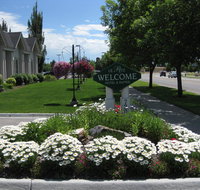 Le Ritz Hotel  Suites - Accommodation Ohio