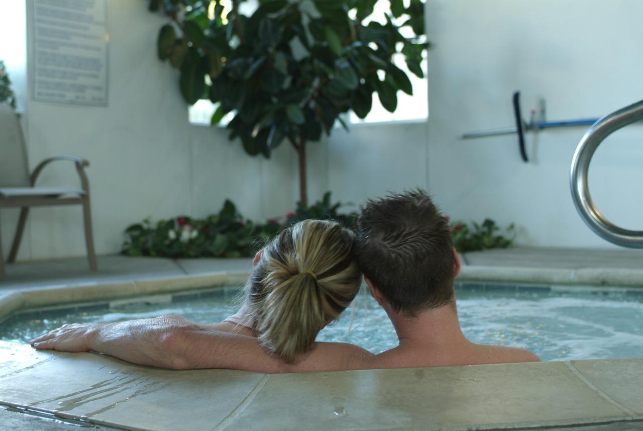 Le Ritz Hotel & Suites - thumb 14