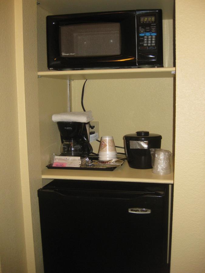 Le Ritz Hotel & Suites - thumb 19