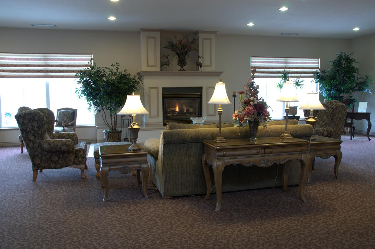 Le Ritz Hotel & Suites - thumb 6