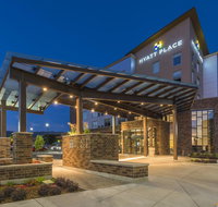 Hyatt Place Boise/Downtown - Accommodation Ohio