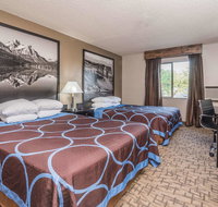 Super 8 by Wyndham Boise - Accommodation Ohio