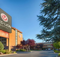 Red Lion Hotel Boise Downtowner - Accommodation Ohio