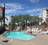 Safari Inn Downtown Boise - Accommodation Ohio