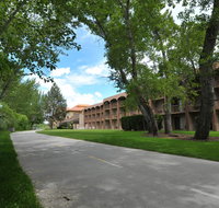 Cottonwood Suites Boise Riverside Downtown - Accommodation Ohio