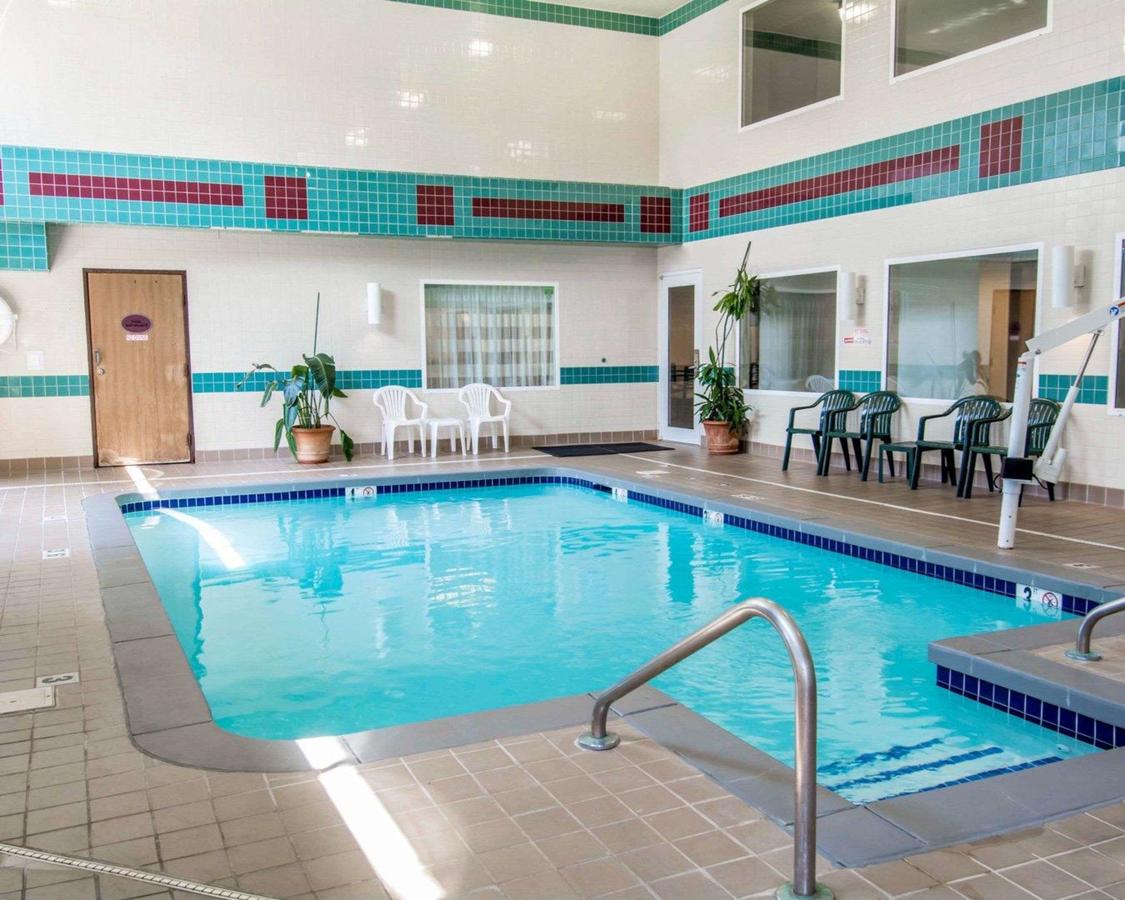 Sleep Inn Post Falls - thumb 5