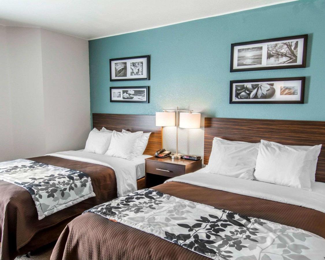 Sleep Inn Post Falls - thumb 3