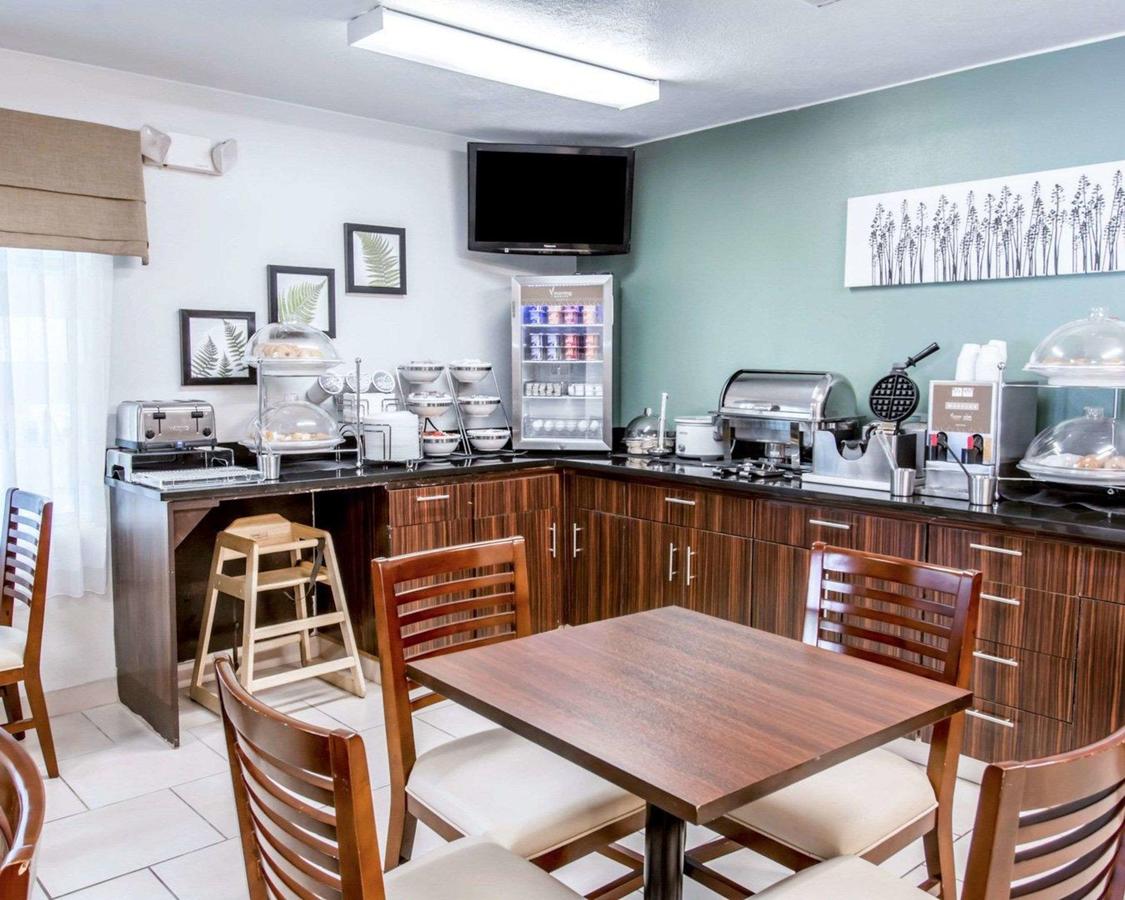 Sleep Inn Post Falls - thumb 20