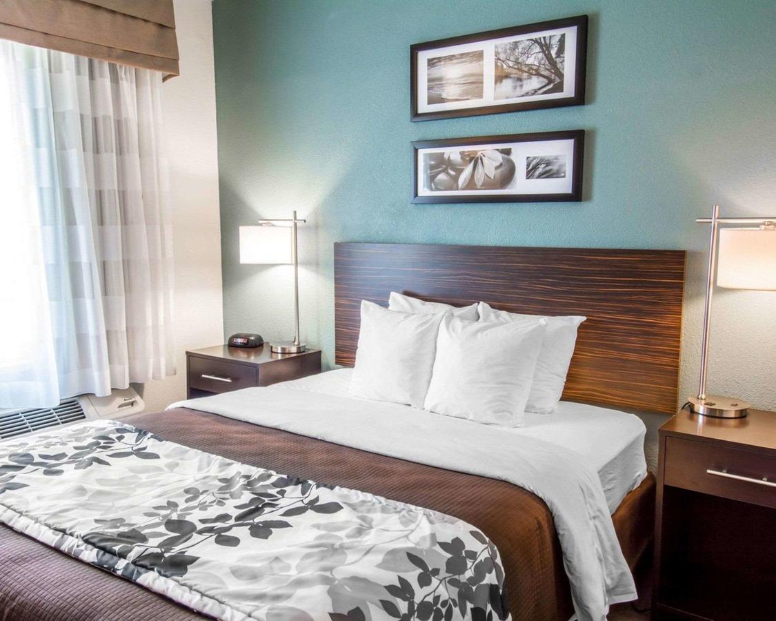 Sleep Inn Post Falls - thumb 34