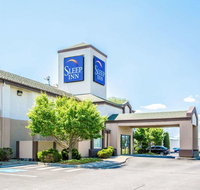Sleep Inn Post Falls - Accommodation Ohio