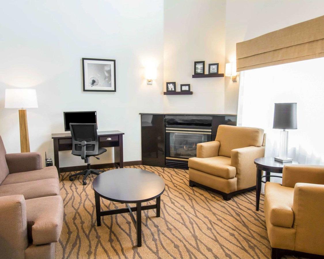 Sleep Inn Post Falls - thumb 13