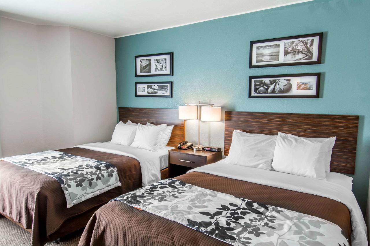 Sleep Inn Post Falls - thumb 27