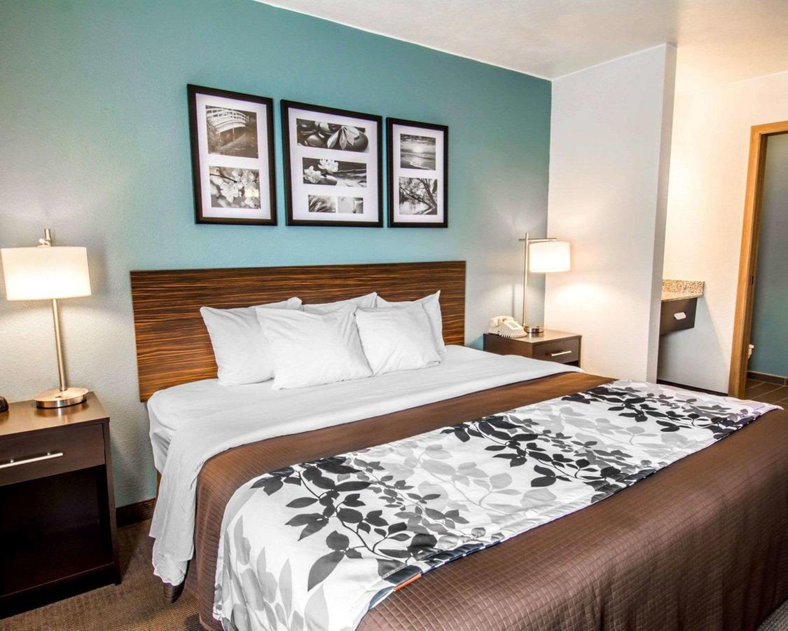 Sleep Inn Post Falls - thumb 23