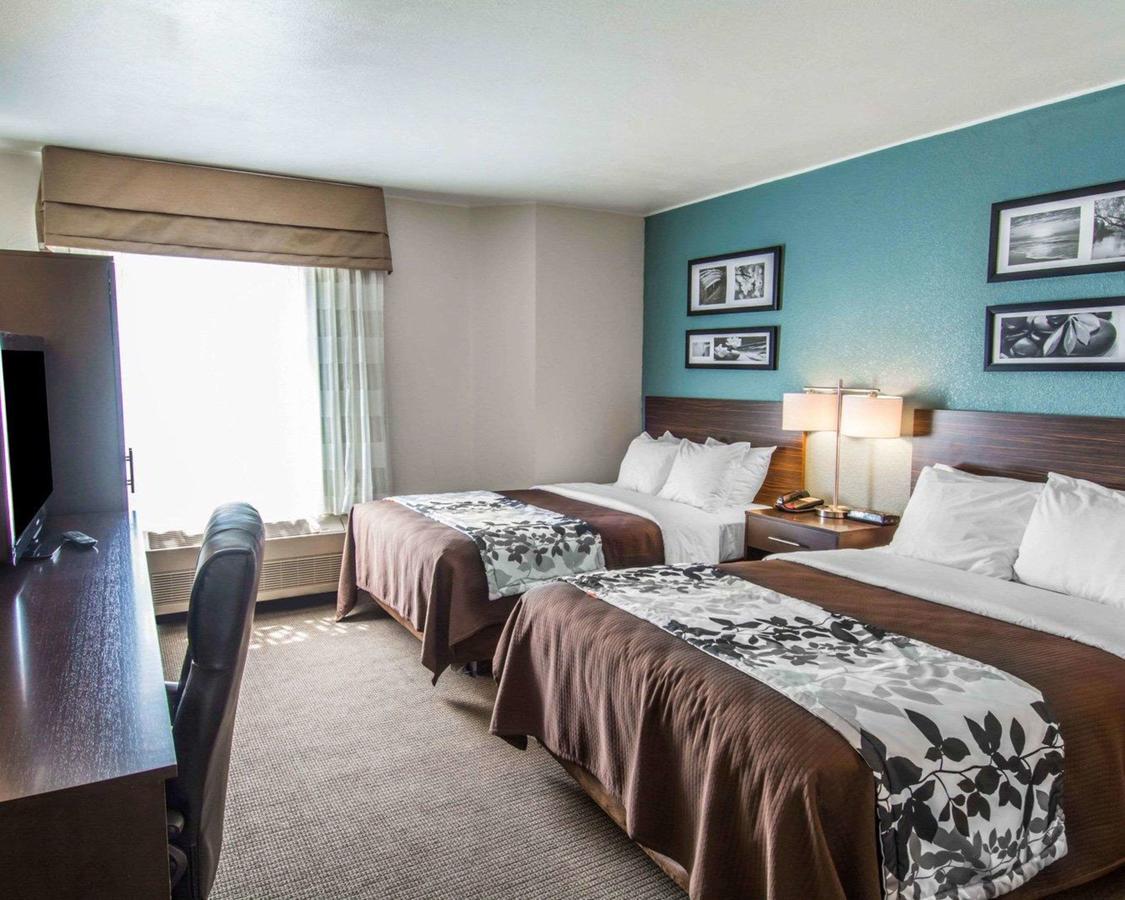 Sleep Inn Post Falls - thumb 25