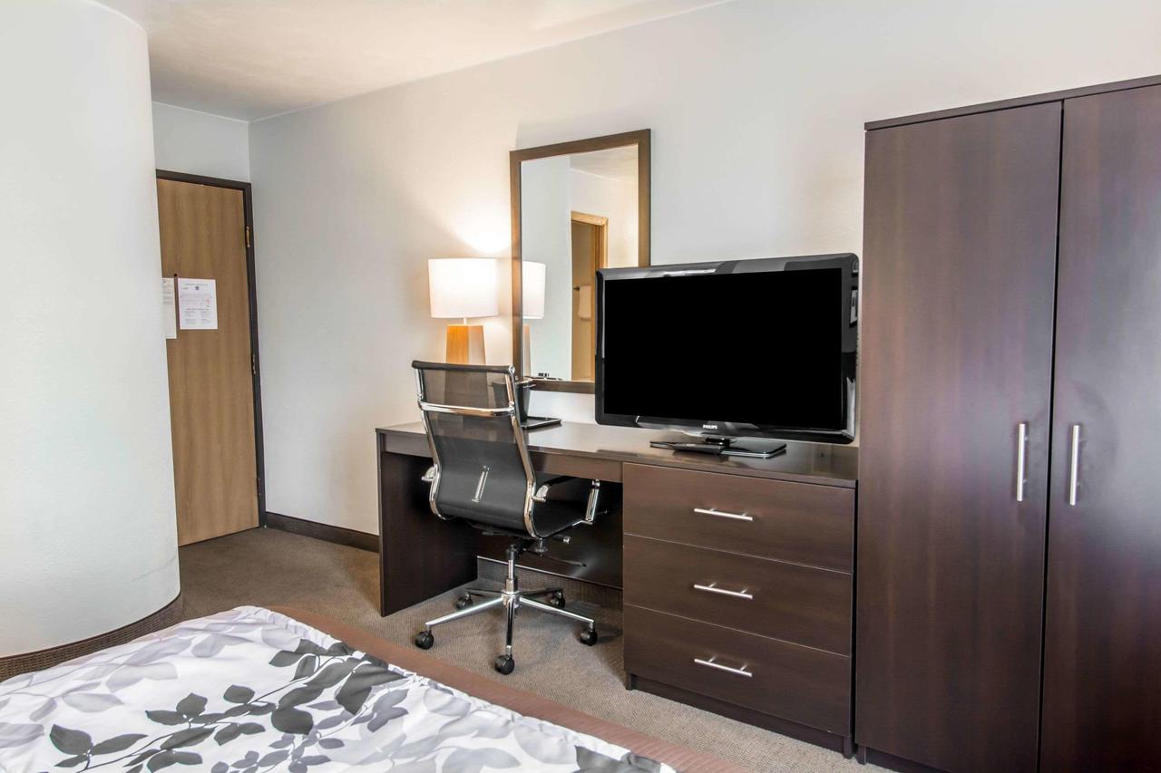 Sleep Inn Post Falls - thumb 29