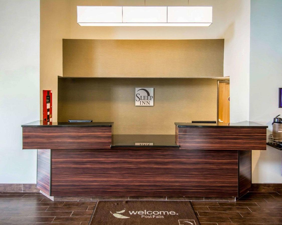 Sleep Inn Post Falls - thumb 18