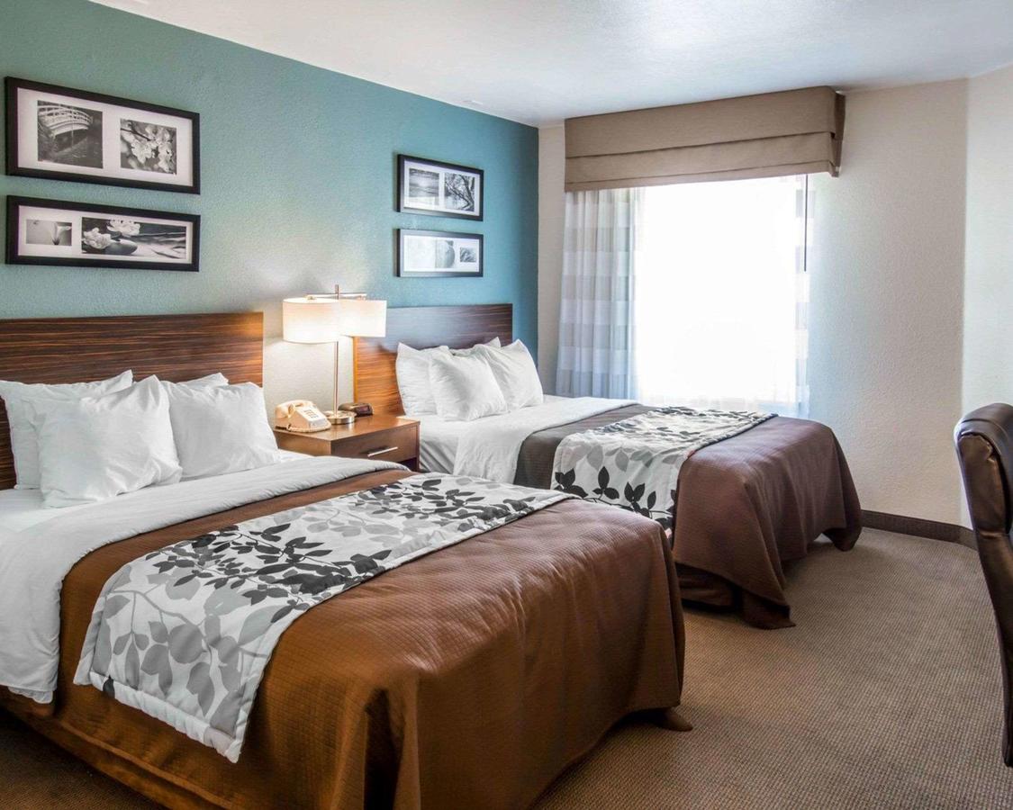 Sleep Inn Post Falls - thumb 6