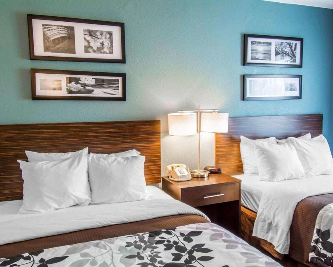 Sleep Inn Post Falls - thumb 12