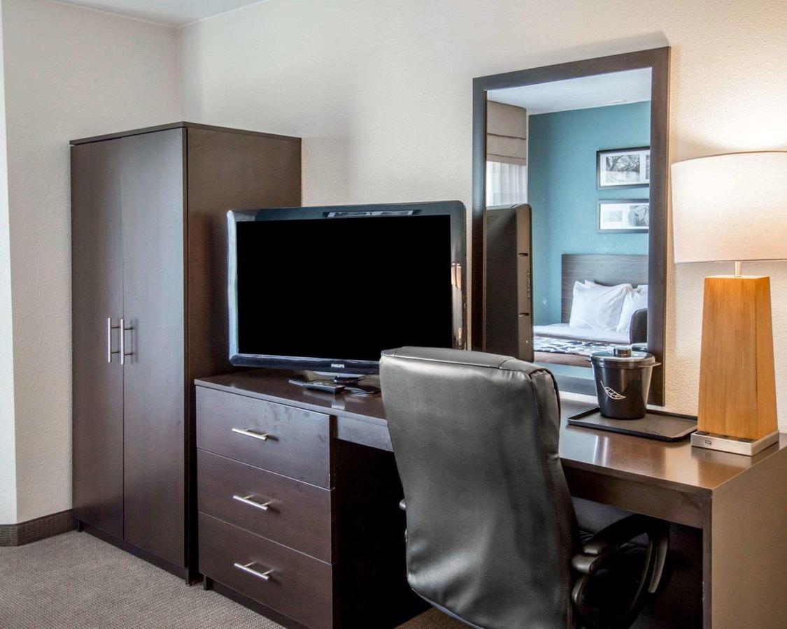 Sleep Inn Post Falls - thumb 24