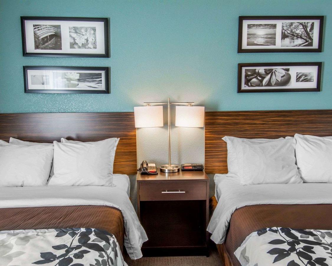 Sleep Inn Post Falls - thumb 11