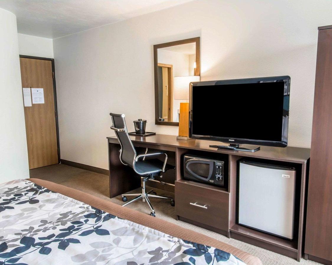 Sleep Inn Post Falls - thumb 7