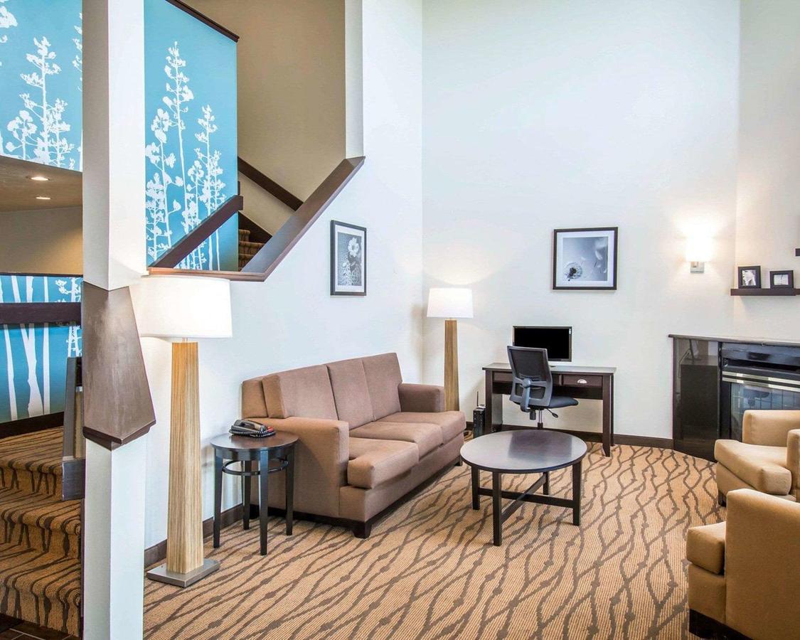 Sleep Inn Post Falls - thumb 26