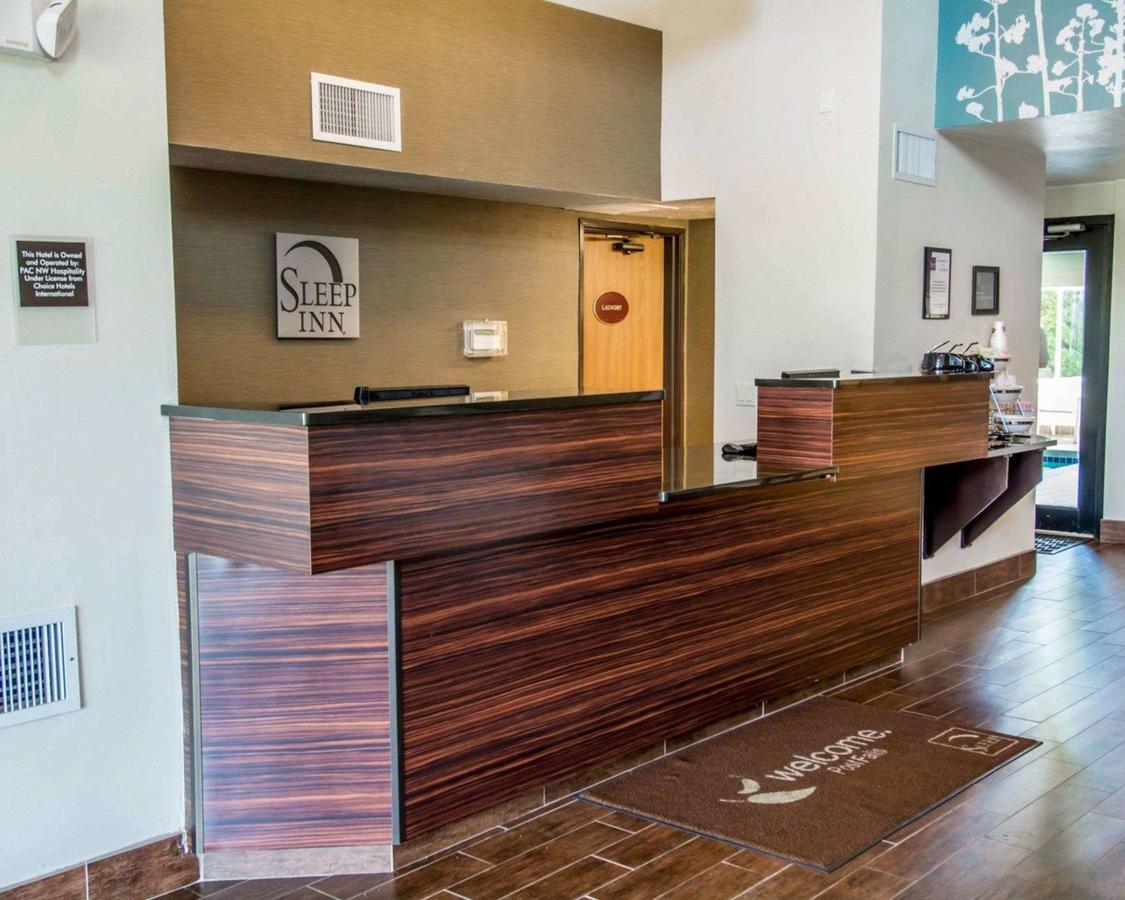 Sleep Inn Post Falls - thumb 8