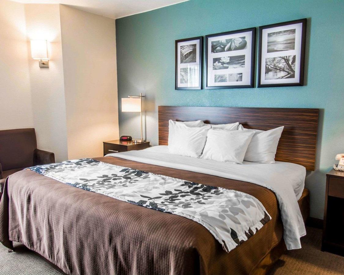 Sleep Inn Post Falls - thumb 4