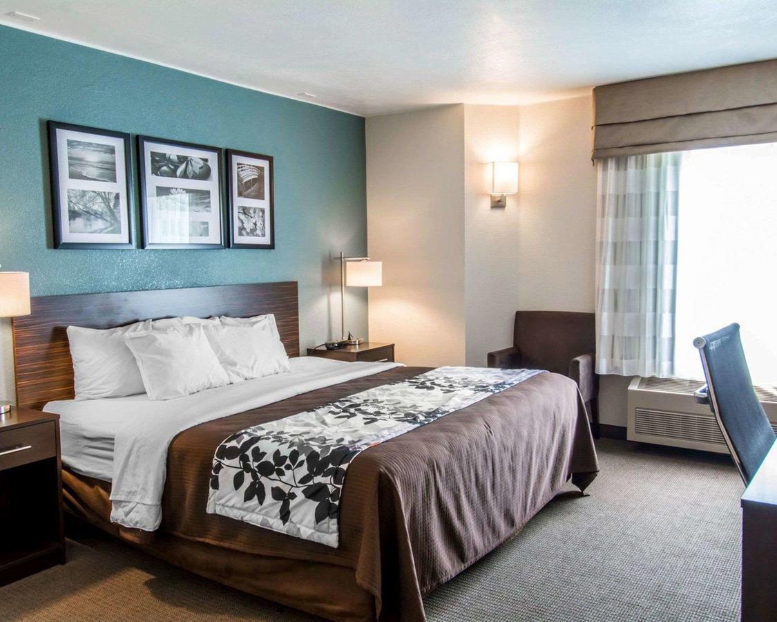 Sleep Inn Post Falls - thumb 9