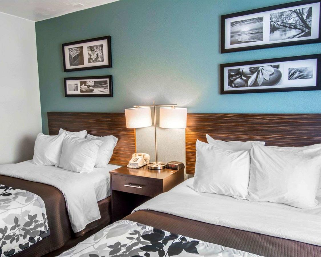 Sleep Inn Post Falls - thumb 2