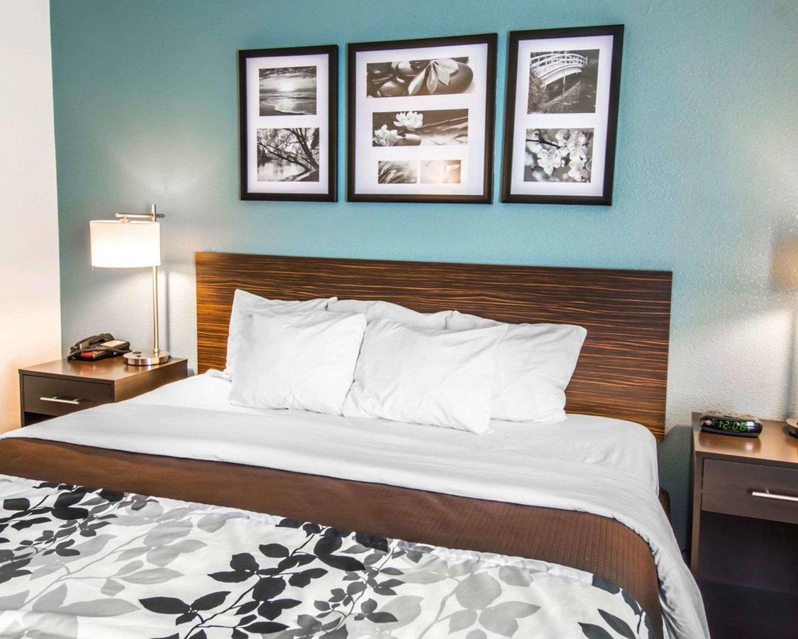 Sleep Inn Post Falls - thumb 22