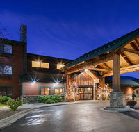 Best Western Plus McCall Lodge and Suites - Accommodation Ohio