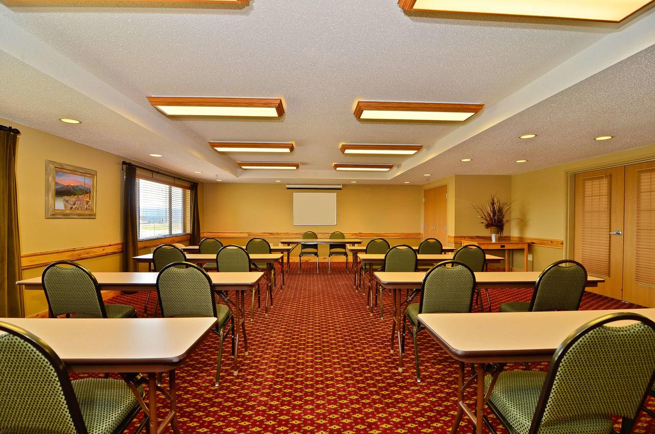 Best Western Plus McCall Lodge And Suites - thumb 13