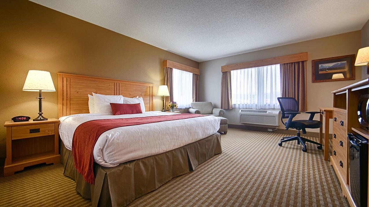 Best Western Plus McCall Lodge And Suites - thumb 4