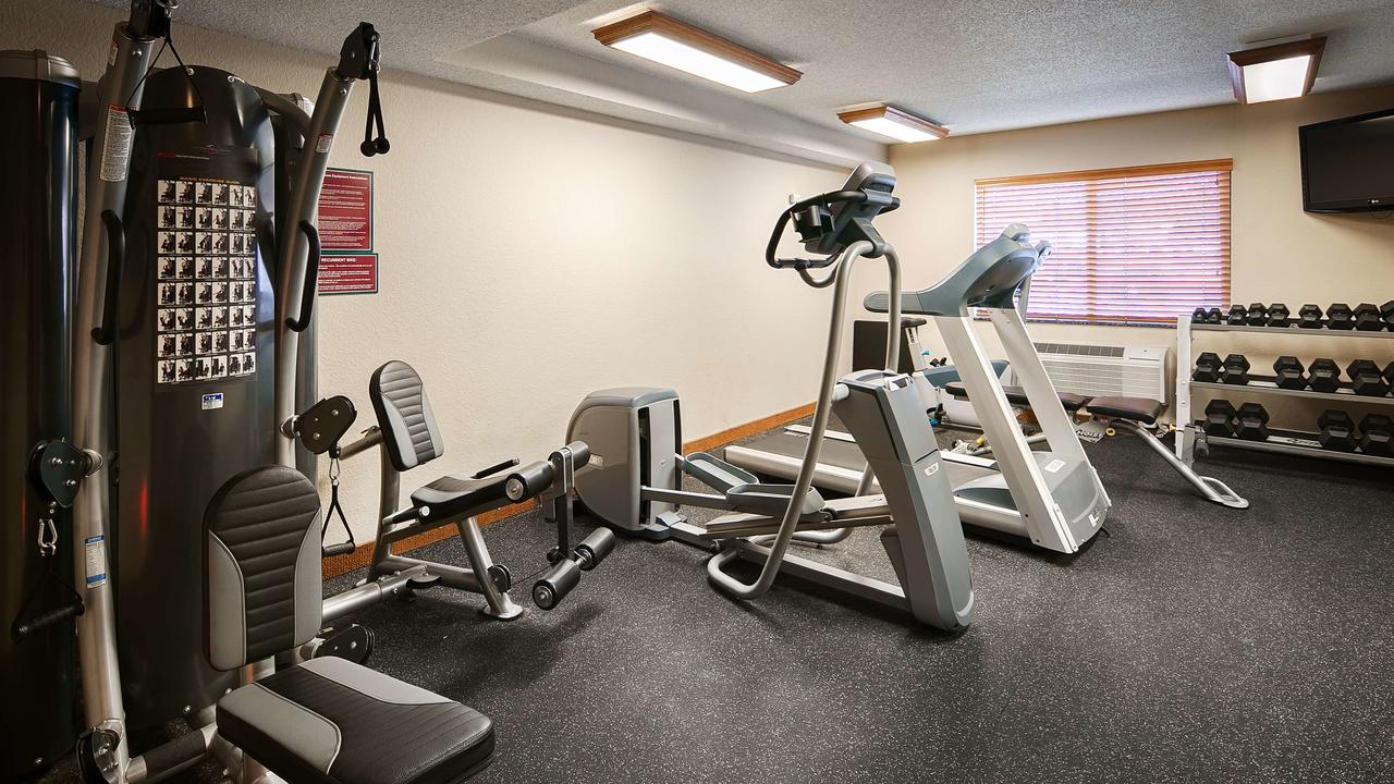 Best Western Plus McCall Lodge And Suites - thumb 5