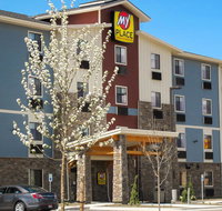 My Place Hotel-Boise/Meridian ID - Accommodation Ohio