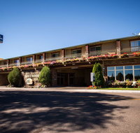 Best Western Driftwood Inn - Accommodation Ohio