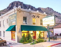 Lava Hot Springs Id Accommodation Ohio