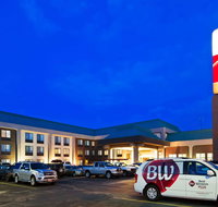 Best Western Plus CottonTree Inn - Accommodation Ohio