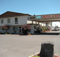 Motel West - Accommodation Ohio