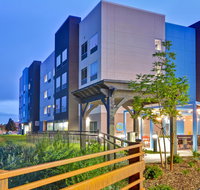 Tru By Hilton Idaho Falls Id - Accommodation Ohio