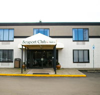 Seaport Inn  Suites - Accommodation Ohio