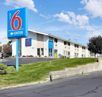 Motel 6 Idaho Falls - Accommodation Ohio