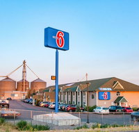 Motel 6 Snake River - Accommodation Ohio