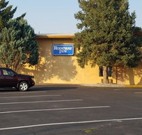 Rodeway Inn Idaho Falls - Accommodation Ohio