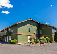 Best Western RiverTree Inn - Accommodation Ohio