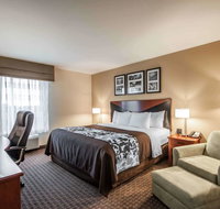 Sleep Inn  Suites Idaho Falls - Accommodation Ohio