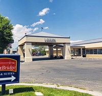 FairBridge Inn  Suites  Idaho Falls - Accommodation Ohio
