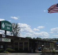 Cedars Inn Lewiston - Accommodation Ohio