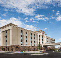 Hampton Inn Lewiston ID - Accommodation Ohio